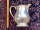 S Kirk And Son Sterling Silver Water Pitcher