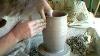 Simon Leach Making A Largish Pitcher Jug