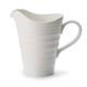 Sophie Conran 28 Oz Medium Porcelain Pitcher Elegant Jug For Serving Water