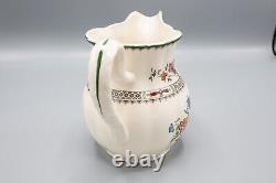 Spode Chinese Rose 32 OZ Jug Water Pitcher FREE USA SHIPPING