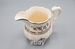 Spode Chinese Rose 32 OZ Jug Water Pitcher FREE USA SHIPPING