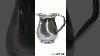 Stainless Steel Water Pitcher Jug