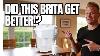 Step By Step Brita Pitcher Setup And Review