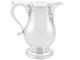 Sterling Silver Beer / Water Jug Antique (1925)