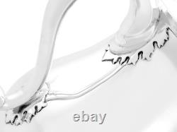 Sterling Silver Beer / Water Jug Antique (1925)