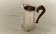 Sterling Silver Vintage Water Pitcher Made By Stieff No Monogram 9 Tall