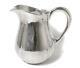 Sterling Silver Water Pitcher (jug). Arts And Crafts. Usa, Lewy Bros. Co