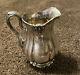 Sterling Silver Water Pitcher Large 3 Quart Capacity 1142 Grams