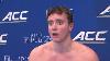 Swimmer Gets Disqualified For Celebrating Uncut