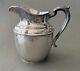 Tiffany & Co Solid Sterling Silver Water Pitcher #980w222