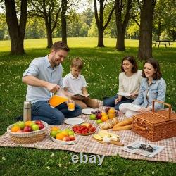 Tessco 12pk Plastic 60oz Clear Pitchers Restaurant Beverage Jugs Large