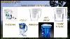 The Best Water Pitchers That Remove Fluoride Zerowater Aquagear Propur Clearly Filtered Alexapure