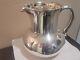 Tiffany & Co Large Antique American Water Pitcher Sterling Silver