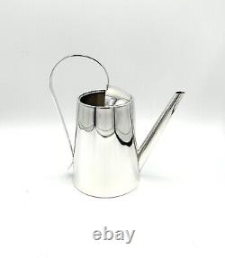 Tiffany & Co Sterling Silver Watering Can Milk Jug or Creamer