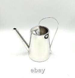 Tiffany & Co Sterling Silver Watering Can Milk Jug or Creamer