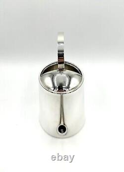 Tiffany & Co Sterling Silver Watering Can Milk Jug or Creamer