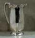Tiffany Sterling Water Pitcher C1915 Special Hand Work