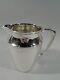 Tiffany Water Pitcher 20211 Modern American Sterling Silver C 1923