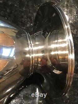 Tiffany co Sterling Silver Water Pitcher