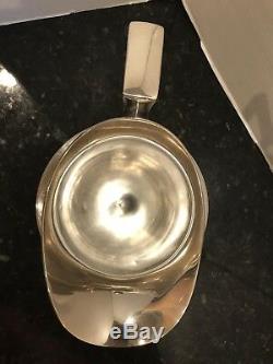 Tiffany co Sterling Silver Water Pitcher