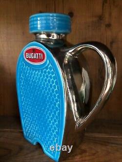 VINTAGE BUGATTI WATER JUG PITCHER Excellent condition