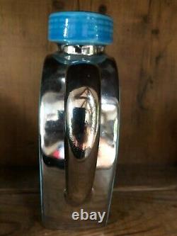 VINTAGE BUGATTI WATER JUG PITCHER Excellent condition