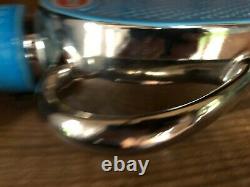 VINTAGE BUGATTI WATER JUG PITCHER Excellent condition