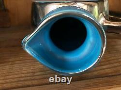 VINTAGE BUGATTI WATER JUG PITCHER Excellent condition