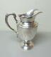 Vintage Towle Sterling Silver Water Pitcher, Monogram N P A, 620 Grams