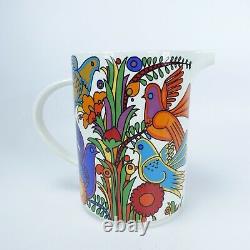 Villeroy And Boch Acapulco Water Pitcher Jug