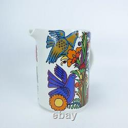 Villeroy And Boch Acapulco Water Pitcher Jug