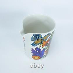 Villeroy And Boch Acapulco Water Pitcher Jug