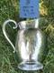 Vintage #969 Manchester Co Sterling Silver Water Wine Pitcher Jug 4.5 Pint