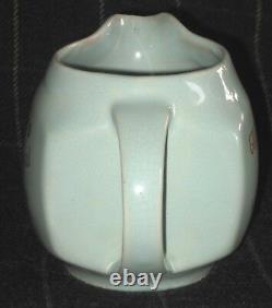 Vintage Gilbey's Scotch Whisky Spey Royal- Dry Gin Water Pitcher Pub Jug, Rare