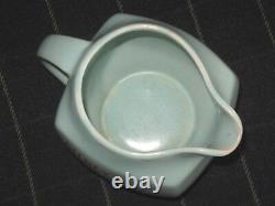 Vintage Gilbey's Scotch Whisky Spey Royal- Dry Gin Water Pitcher Pub Jug, Rare