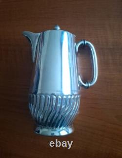 Vintage Silver Plated Tea Pot / Coffee Jug / Teapot / Water Jug