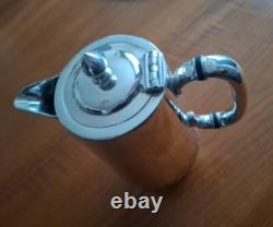 Vintage Silver Plated Tea Pot / Coffee Jug / Teapot / Water Jug