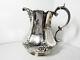 Vintage Tiffany & Co. 925 Sterling Silver Water Pitcher 74 2567 Free Us Ship