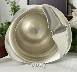 Vintage Water Pitcher Leather Handled Barware 60 Oz Cold Drink Pitcher