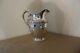 Wallace Rose Point Sterling Silver Water Pitcher 22.5 Ounces Or 639 Grams