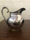 Wallace Sterling Silver 1460 5 Pts. Water Pitcher (sh1004115)