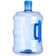 Water Containers 10 L Portable Water Jug With Cover For Camping Sports