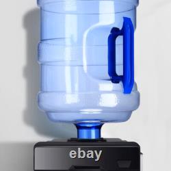 Water Containers 10 L Portable Water Jug With Cover For Camping Sports