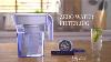 Water Filter Jug Zerowater 5 Stage Jug