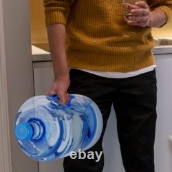 Water Jug 10 L Water Jug Water Containers Plastic Water Bucket For Office Home