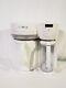 Waterwise 8800 Deluxe Countertop Water Distiller Purifier Tested Working