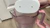 Waterdrop Water Filter Pitcher