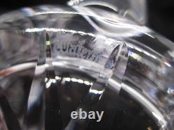 Waterford Crystal Shannon Jubilee Large 6 Water Pitcher Jug 602