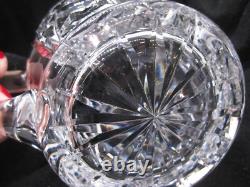 Waterford Crystal Shannon Jubilee Large 6 Water Pitcher Jug 602