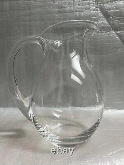 Waterford Marguis Water Pitcher